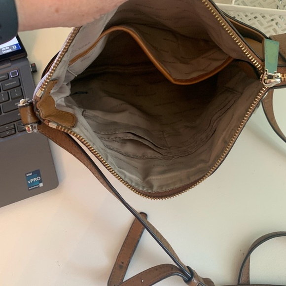 Michael Kors Crossbody - Picture 3 of 5